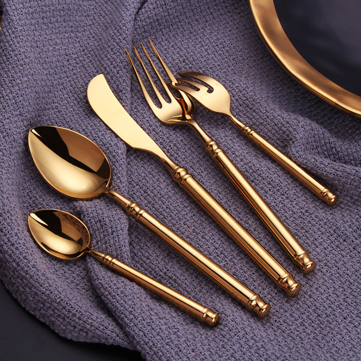 Venice Modern Elegance Cutlery Set