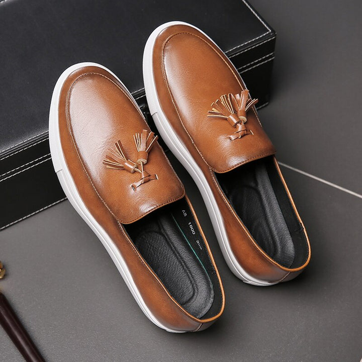 LaDolceVita Leather Loafers