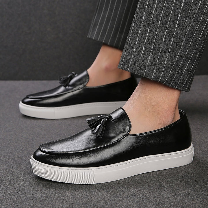 LaDolceVita Leather Loafers