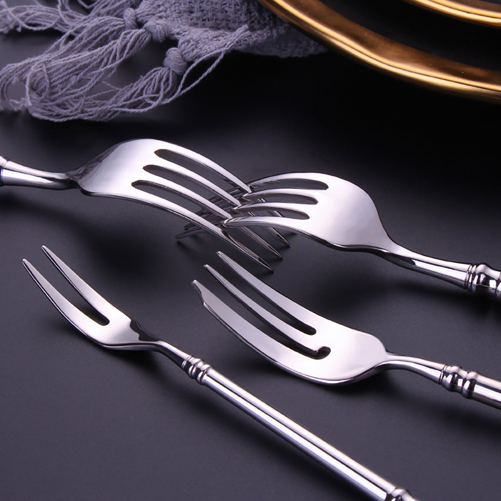 Venice Modern Elegance Cutlery Set