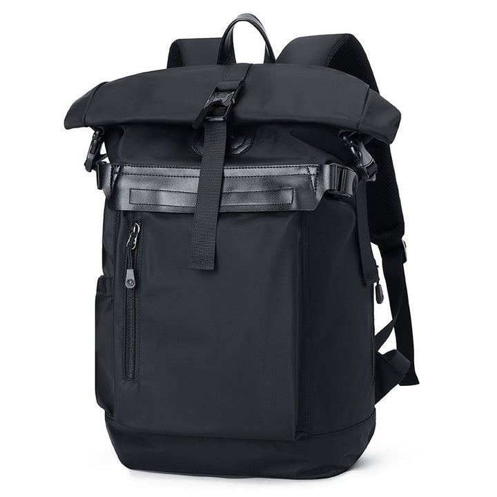 Urbanox Luxe Flap Backpack