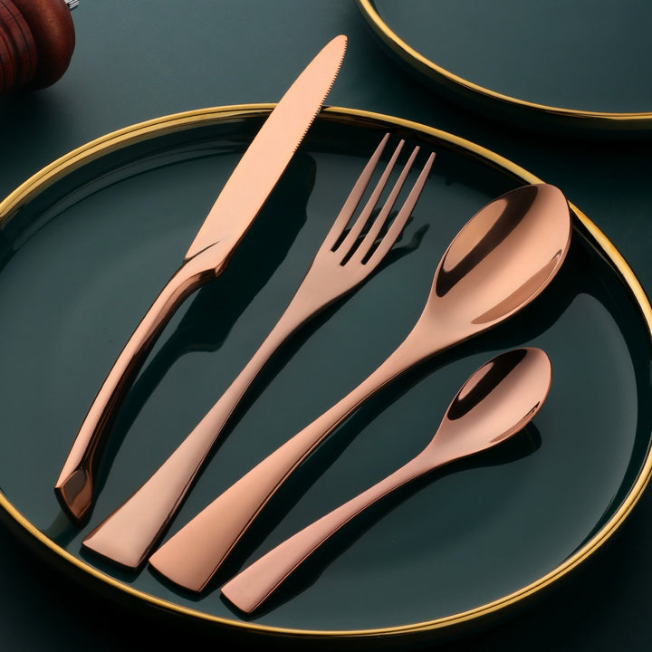 Jet Modern Dining Cutlery Set